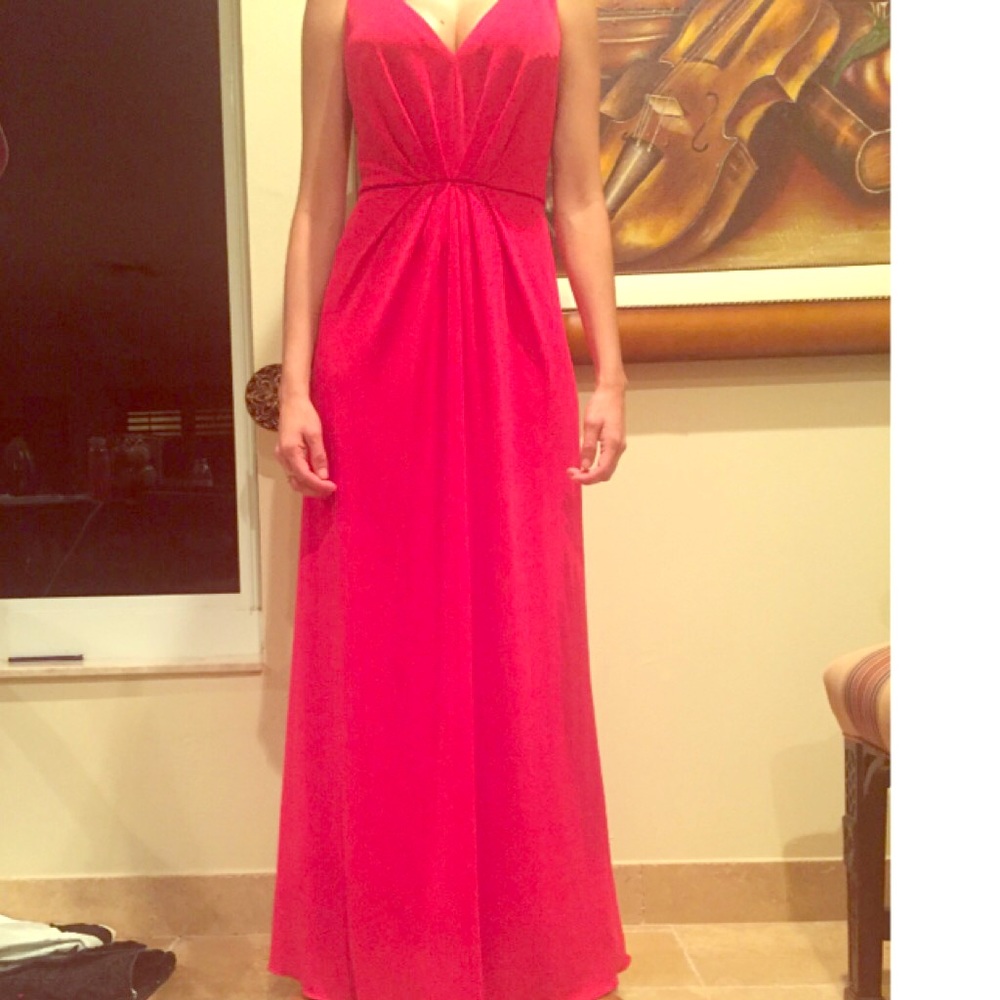 BCBG MAXAZRIA Dress